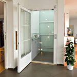 harga lift 3 lantai