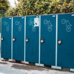 sewa toilet portable untuk proyek