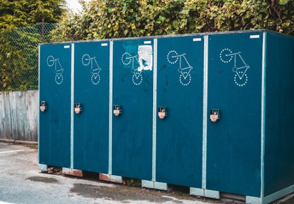 sewa toilet portable untuk proyek