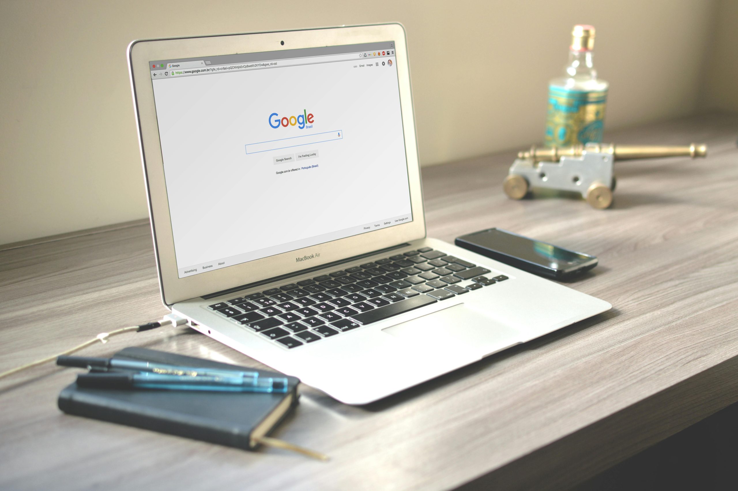 Ilustrasi Digital Marketing Agency