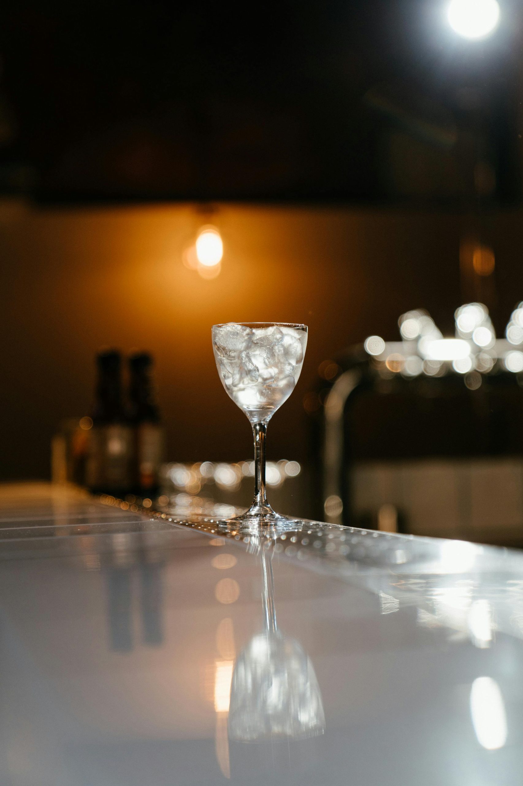 Ilustrasi Ice Maker
