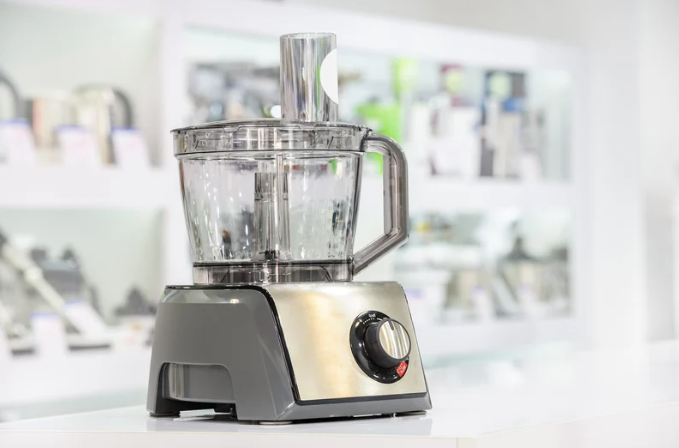 Food Processor