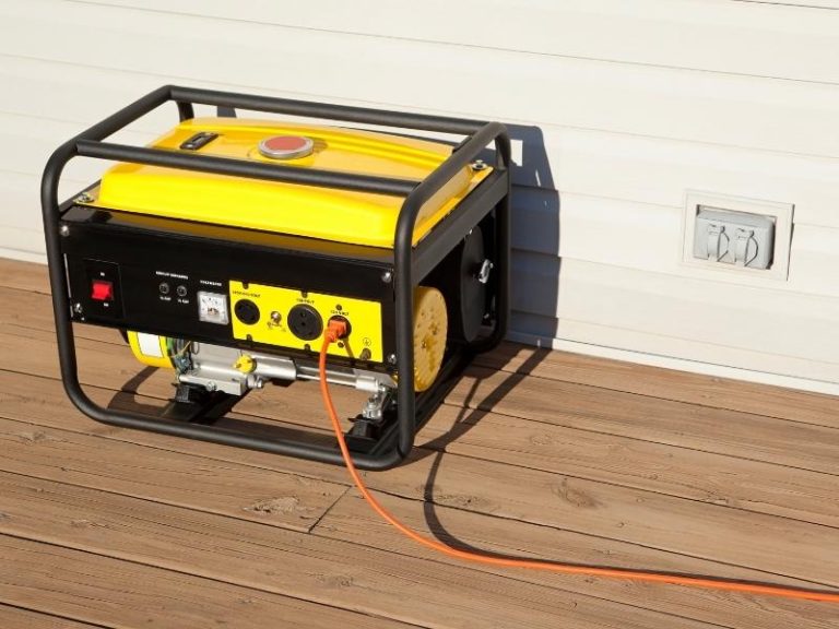 genset diesel
