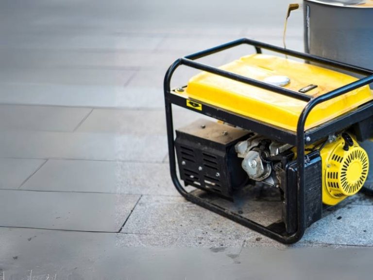 genset mini