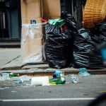 kumpulan sampah