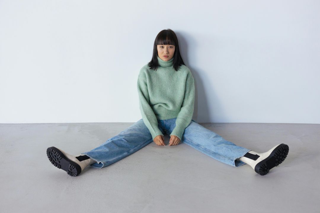 outfit korea