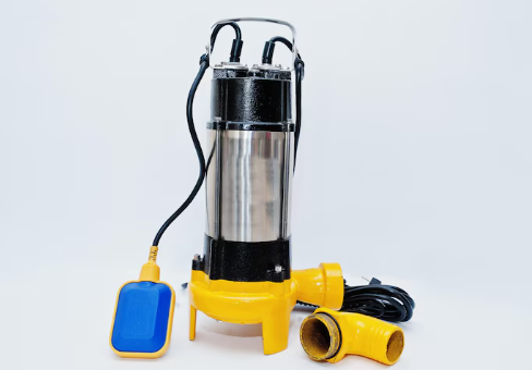 pompa submersible Drakos