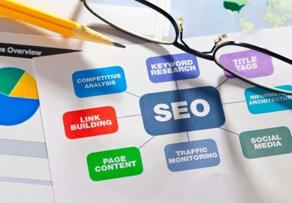 seo company jakarta